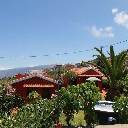 Home2Book Serene Retreat Isabel, Jacuzzi & Garden Icod el Alto Exterior foto