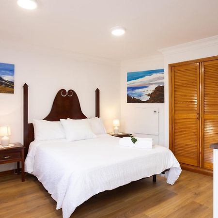 Home2Book Serene Retreat Isabel, Jacuzzi & Garden Icod el Alto Exterior foto