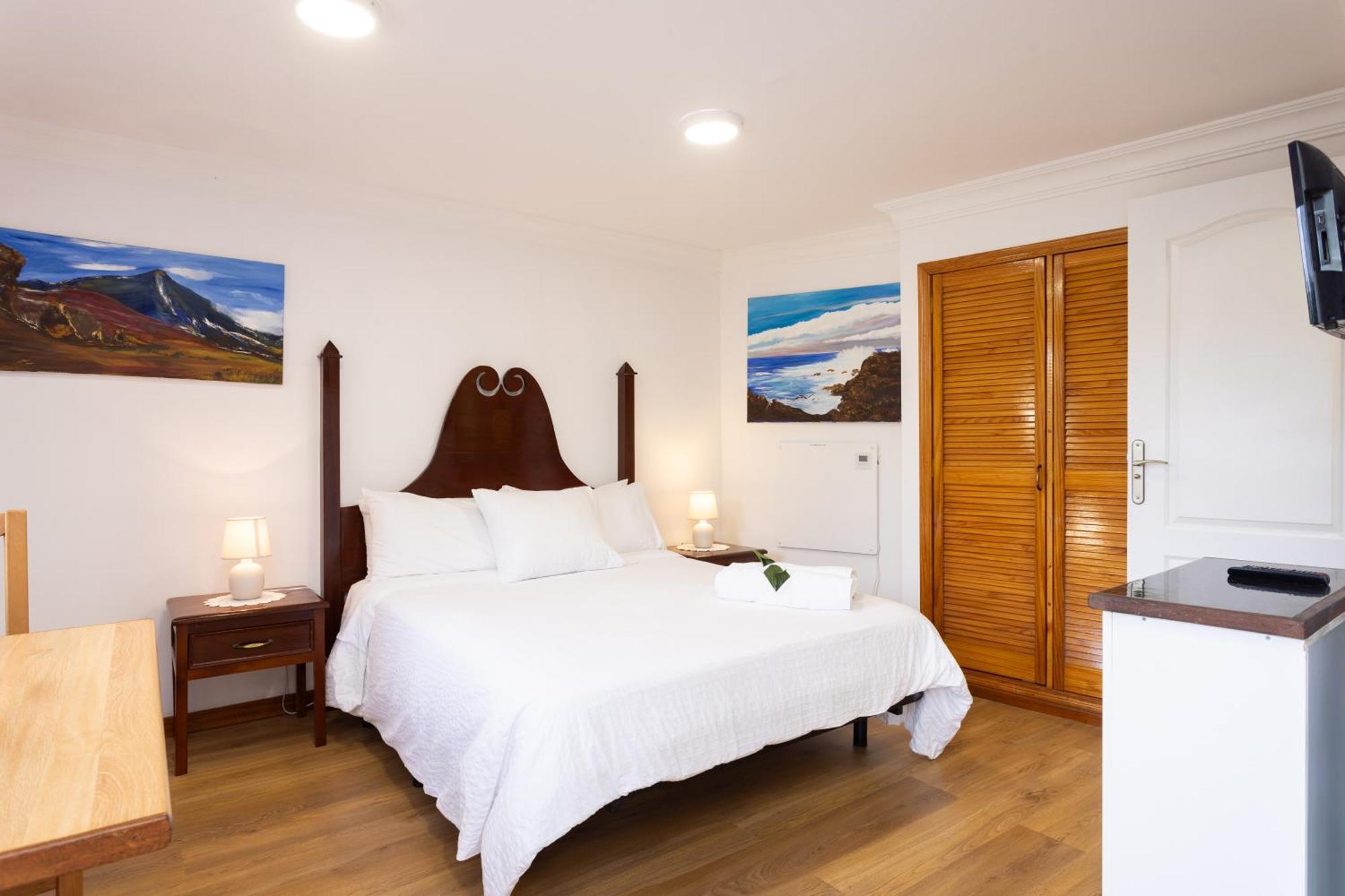Home2Book Serene Retreat Isabel, Jacuzzi & Garden Icod el Alto Exterior foto