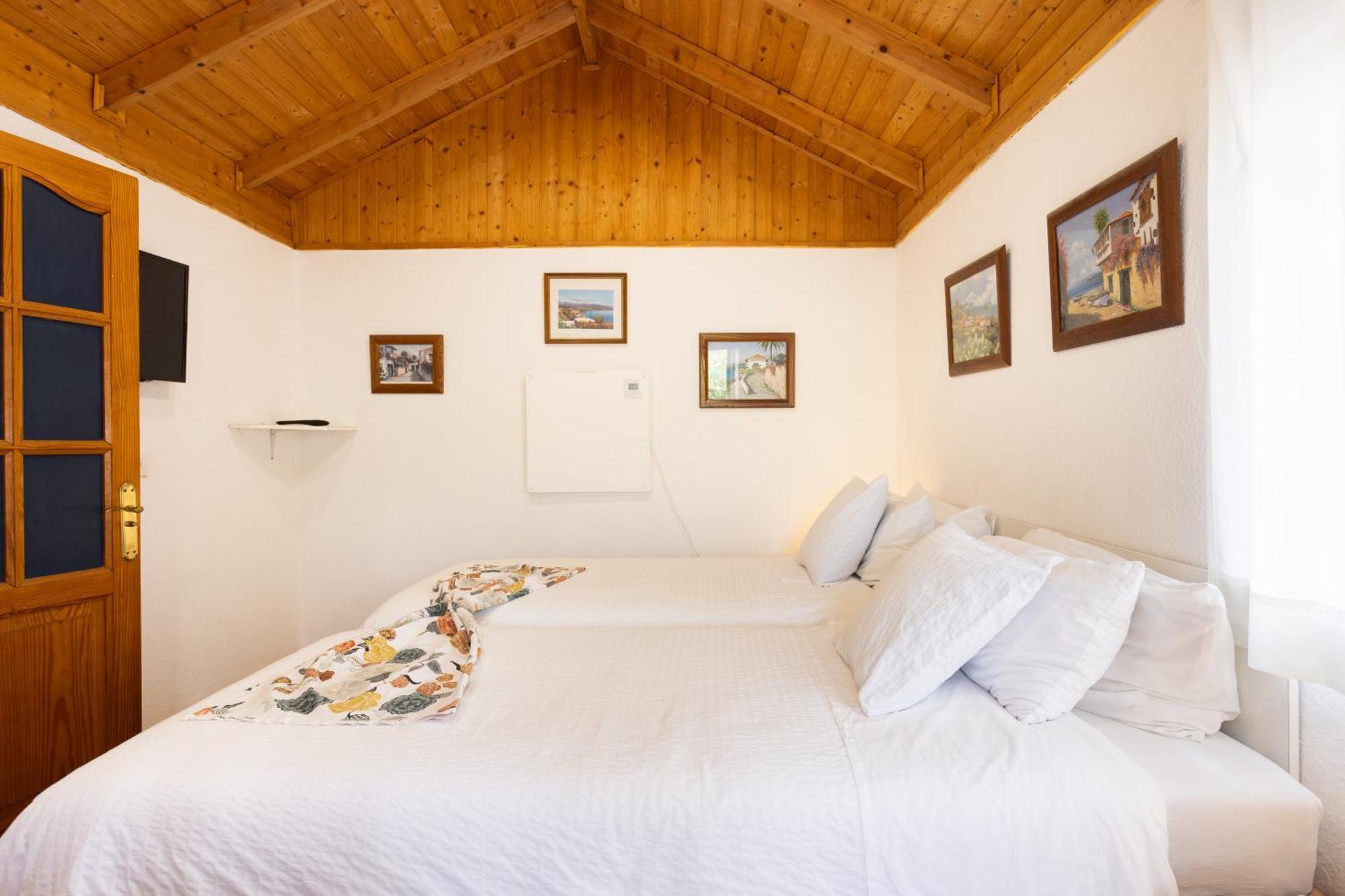 Home2Book Serene Retreat Isabel, Jacuzzi & Garden Icod el Alto Exterior foto