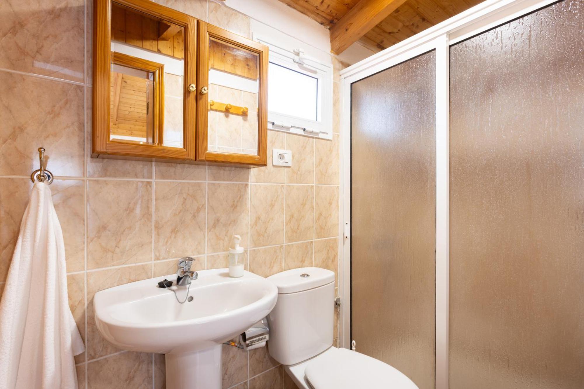 Home2Book Serene Retreat Isabel, Jacuzzi & Garden Icod el Alto Exterior foto