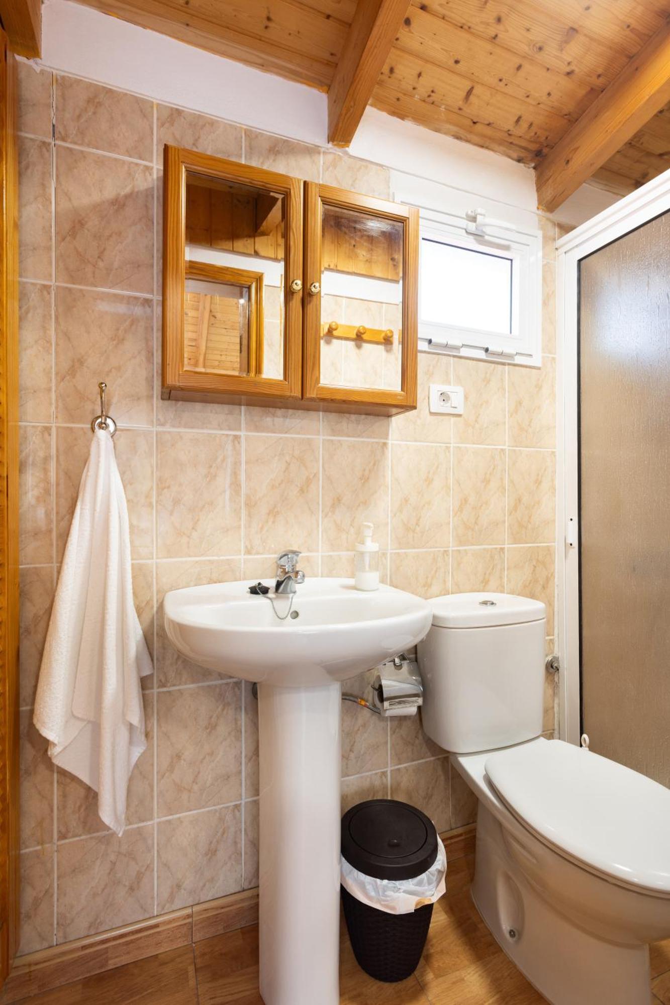 Home2Book Serene Retreat Isabel, Jacuzzi & Garden Icod el Alto Exterior foto