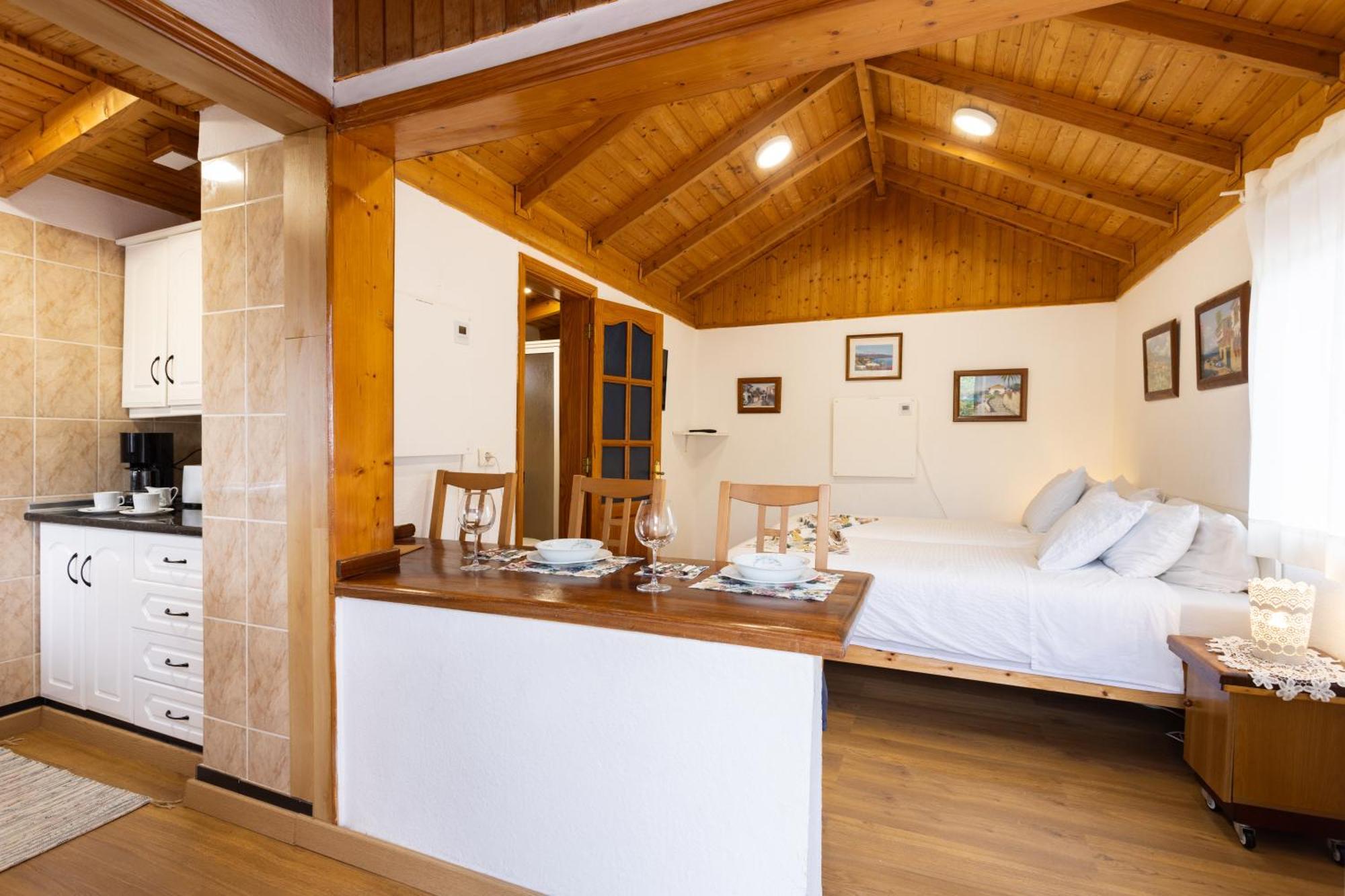 Home2Book Serene Retreat Isabel, Jacuzzi & Garden Icod el Alto Exterior foto