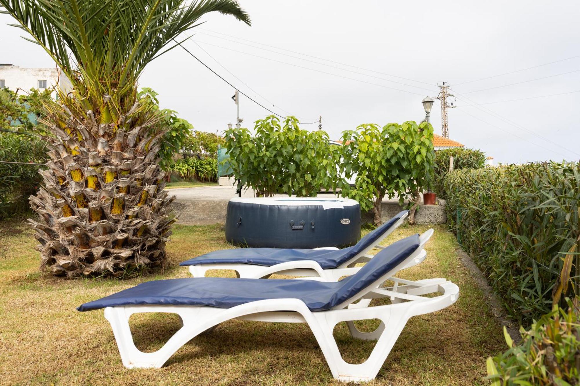 Home2Book Serene Retreat Isabel, Jacuzzi & Garden Icod el Alto Exterior foto