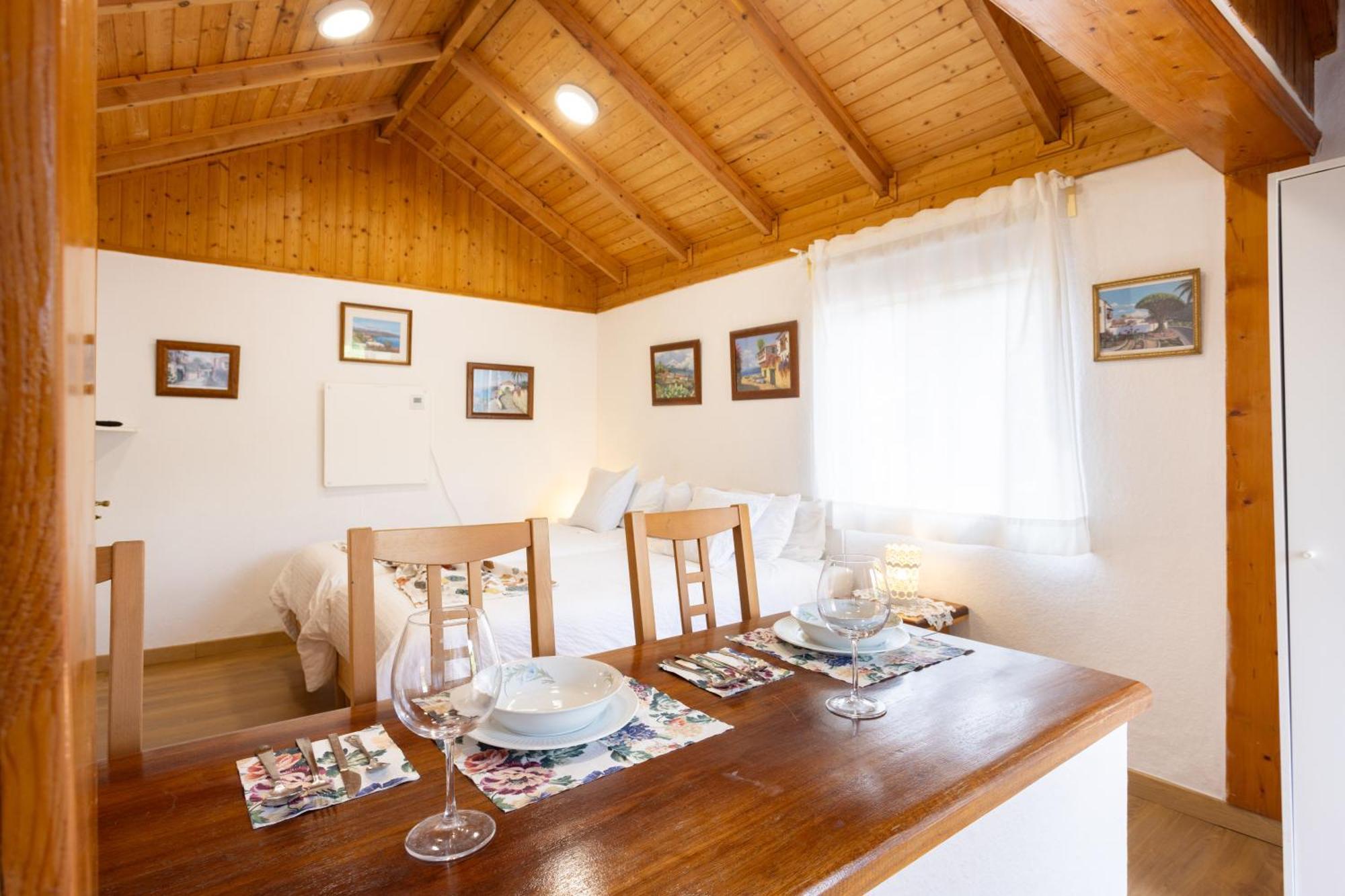 Home2Book Serene Retreat Isabel, Jacuzzi & Garden Icod el Alto Exterior foto