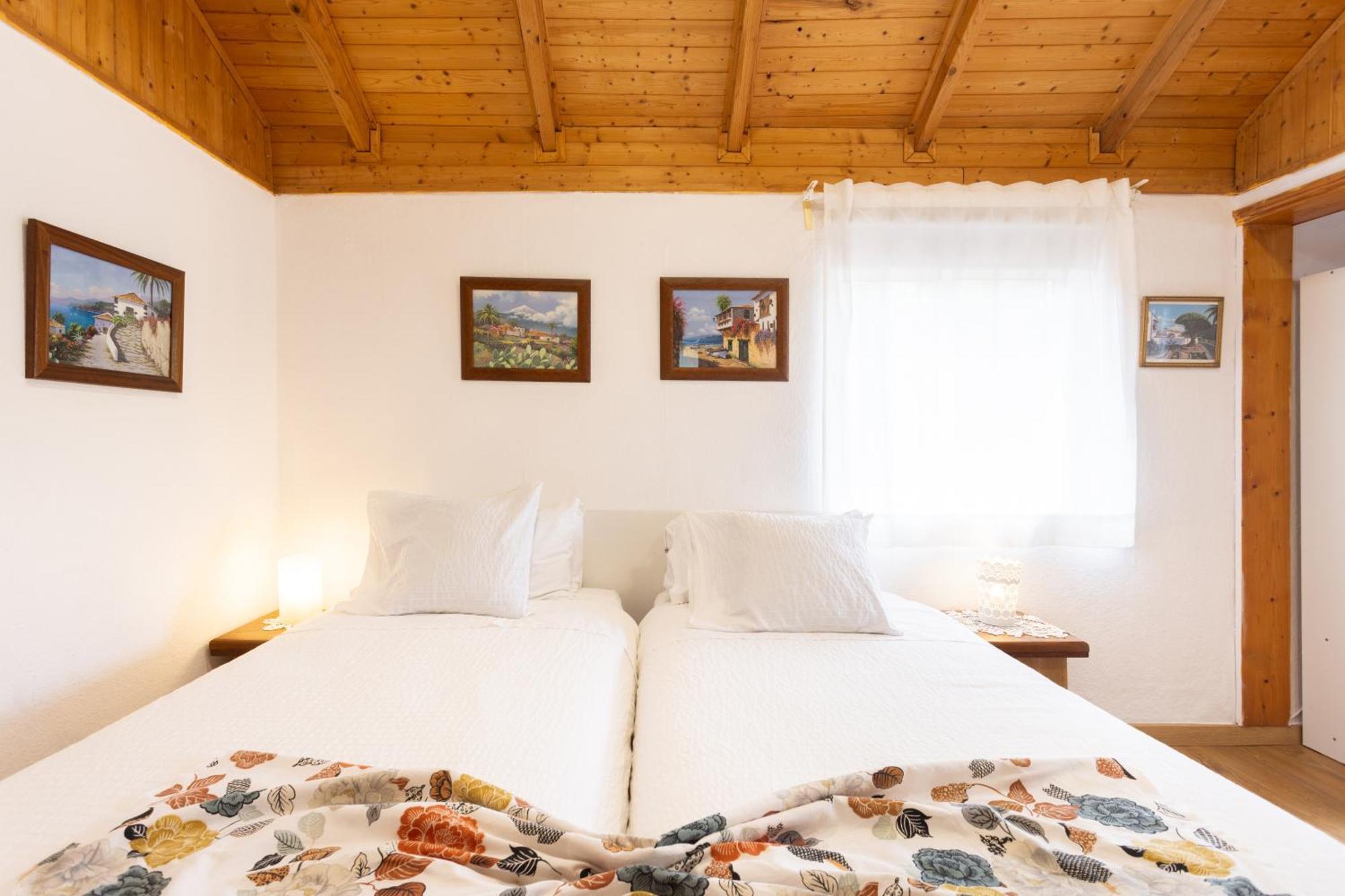 Home2Book Serene Retreat Isabel, Jacuzzi & Garden Icod el Alto Exterior foto